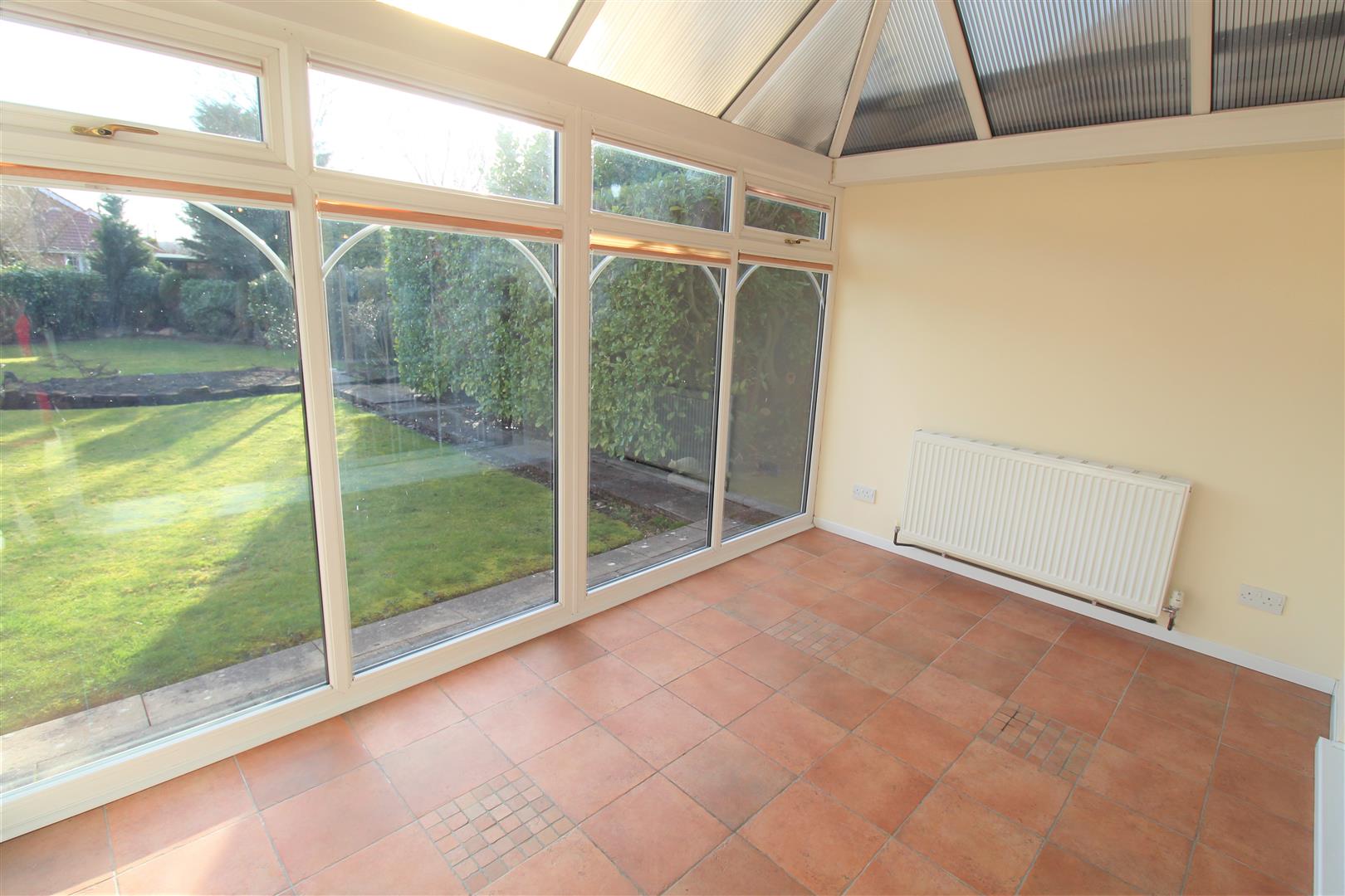 Station Road, Endon, Stoke-On-Trent